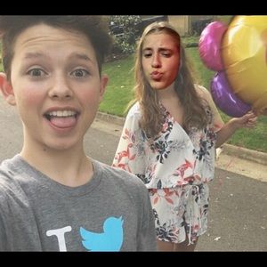 Meet your Posher, Zoey